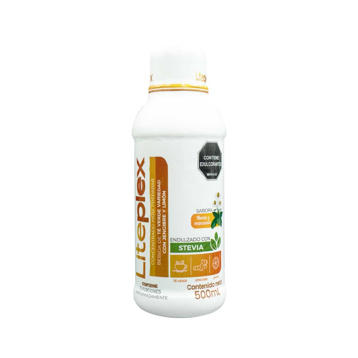 1 Frasco de Liteplex