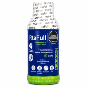 rta full para el hígado